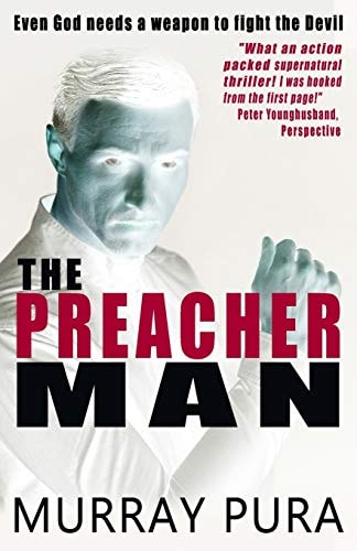 The Preacher Man
