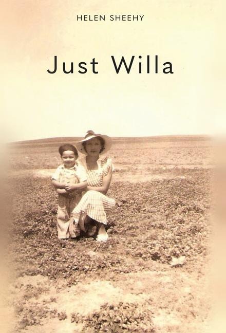Just Willa