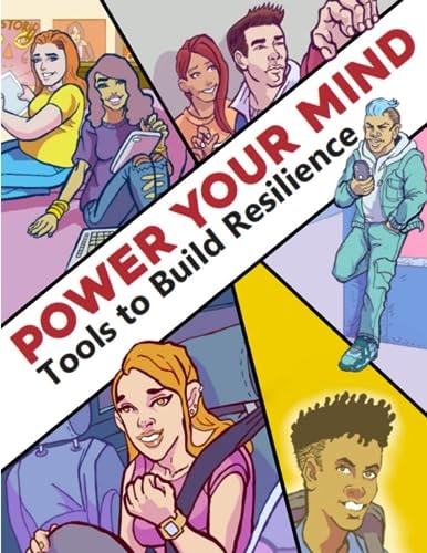 Power Your Mind Tools for Resilience