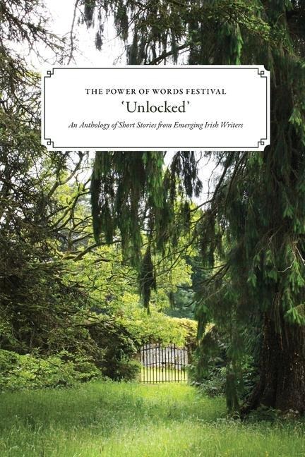 The Power of Words Festival Unlocked