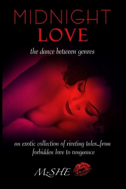 MIDNIGHT LOVE the dance between genres