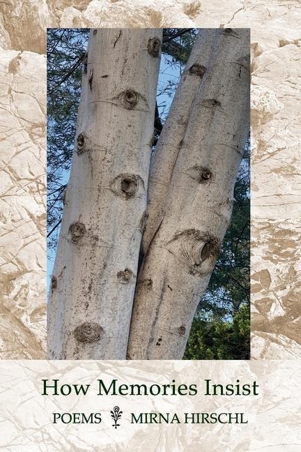How Memories Insist: Poems