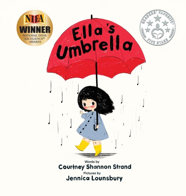 Ellas Umbrella