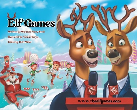 Elf Games