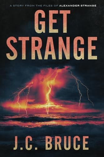 Get Strange
