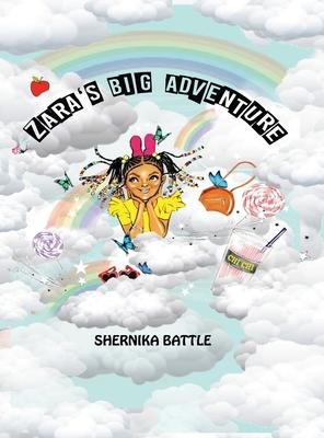 Zaras Big Adventure