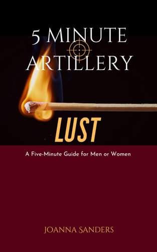 5 Minute Artillery Lust