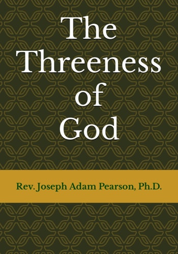The Threeness of God