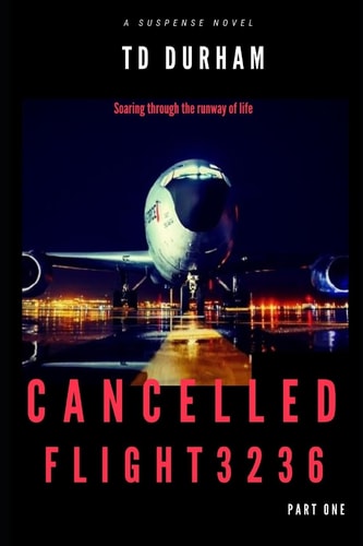 Cancelled Flight 3236