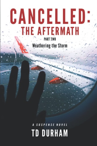 Cancelled The Aftermath: Part Two