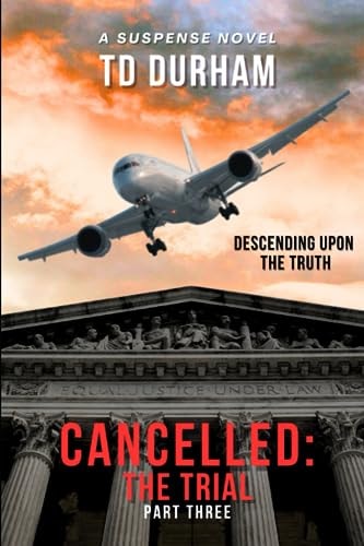 Cancelled The Trial