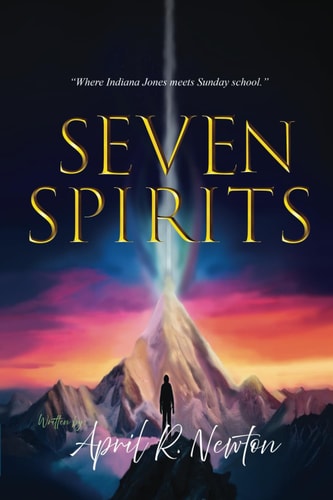 Seven Spirits The Novel