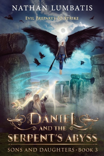 Daniel and the Serpents Abyss