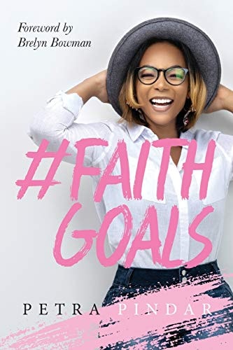 #Faithgoals