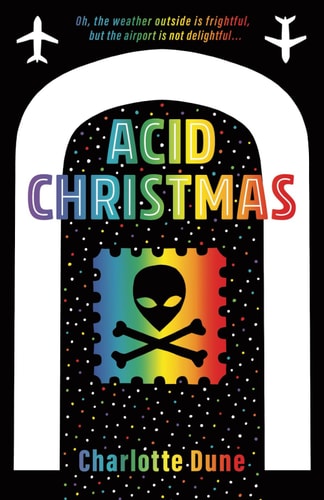 Acid Christmas