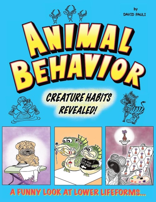 Animal Behavior: Creature Habits Revealed!