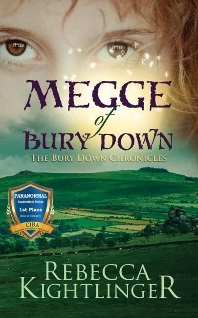 Megge of Bury Down: Book One of the Bury Down Chronicles