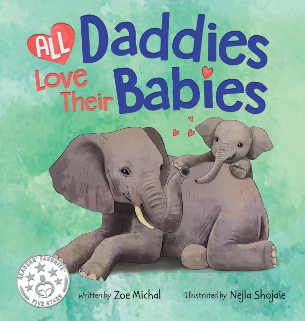 All Daddies Love Their Babies
