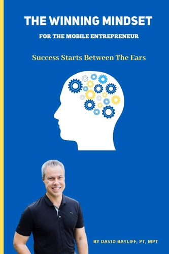 The Winning Mindset for The Mobile Entrepreneur Success Starts Between The Ears