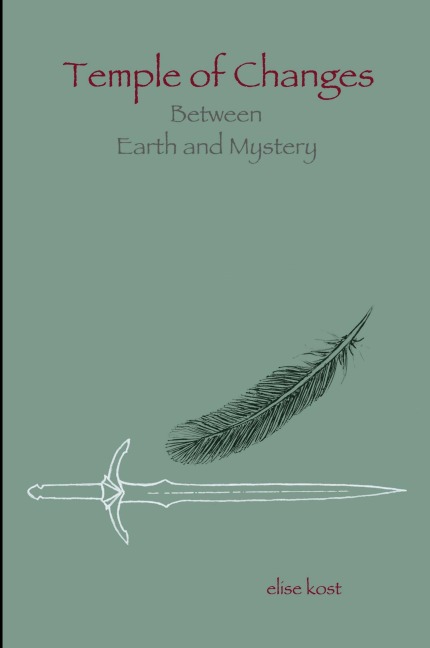 Temple of Changes Between Earth and Mystery