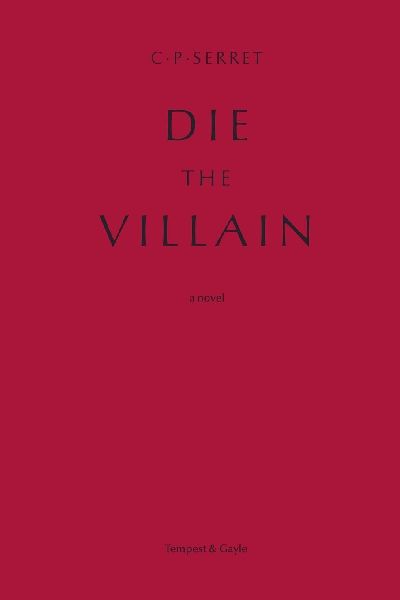 Die the Villain