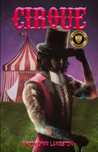 Cirque 5 Teenagers Die and Wake Up in a Circus Tent.