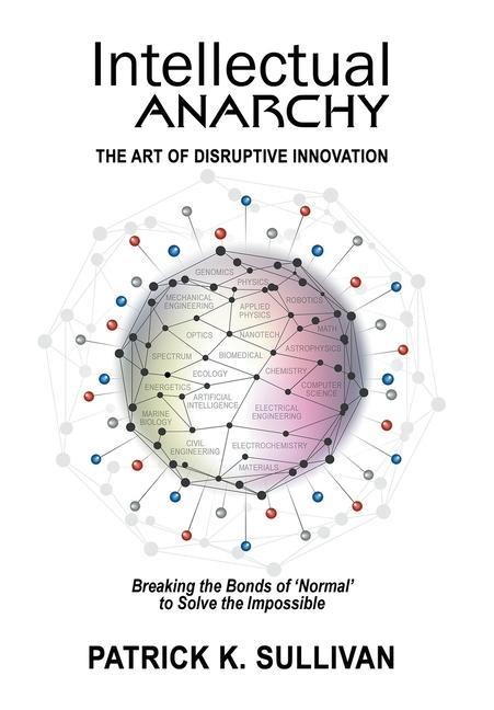 Intellectual Anarchy: The Art of Disruptive Innovation