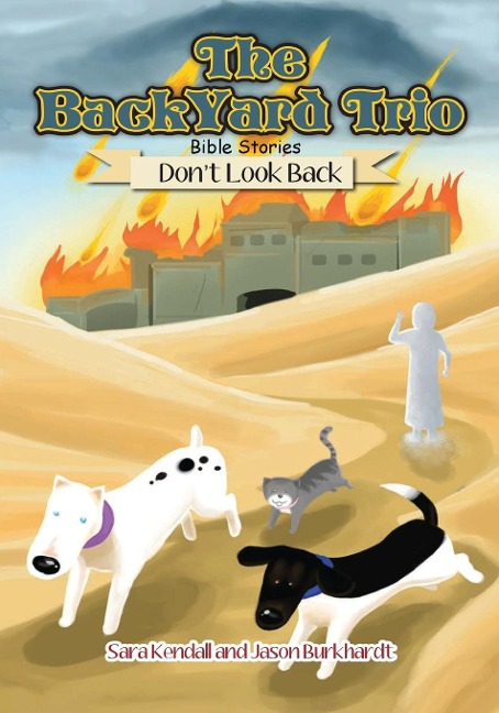 Dont Look Back