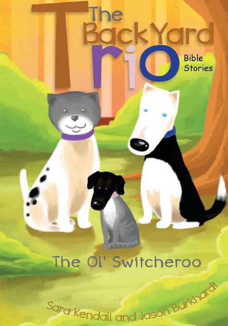 The Ol Switcheroo
