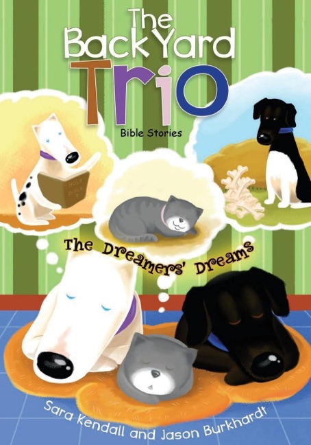 The Dreamers Dreams