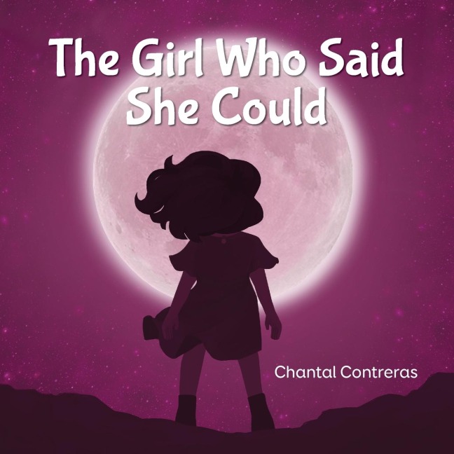 The Girl Who Said She Could