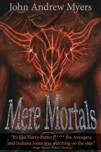 Mere Mortals