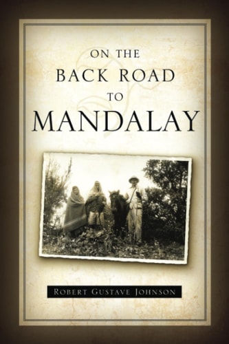 On the Back Road to Mandalay