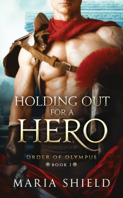 Holding Out For A Hero