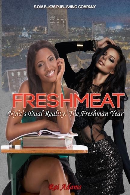 Freshmeat: Nylas Dual Reality: The Freshman Year