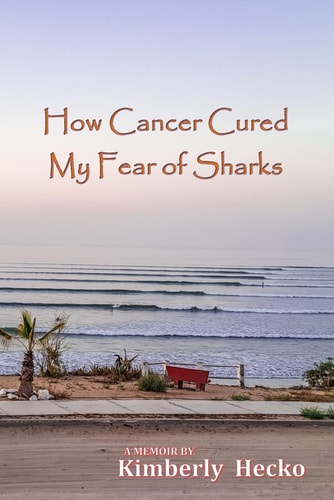 How Cancer Cured My Fear of Sharks