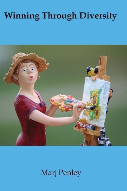 Winning Through Diversity: A Creative Approach for Your Creative Success!
