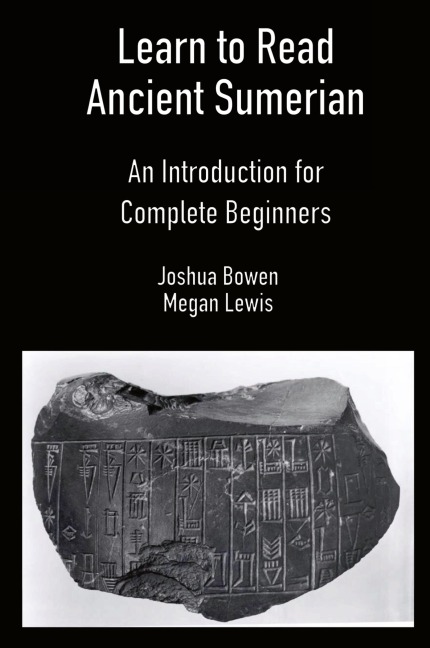 Learn to Read Ancient Sumerian