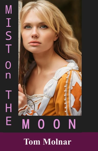Mist on the Moon