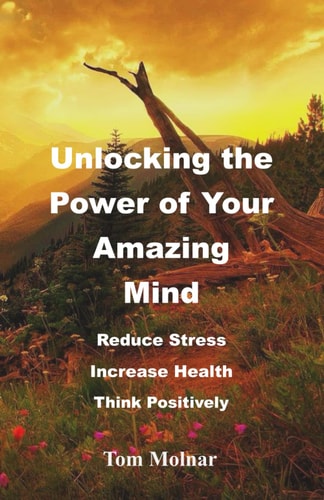 Unlocking the Power of Your Amazing Mind Reduce Stress, Increase Health, Think Positively