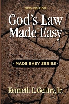 Gods Law Made Easy