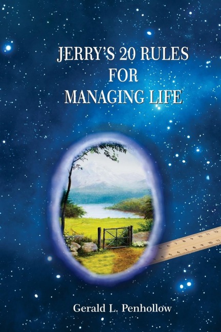 Jerrys 20 Rules For Managing Life