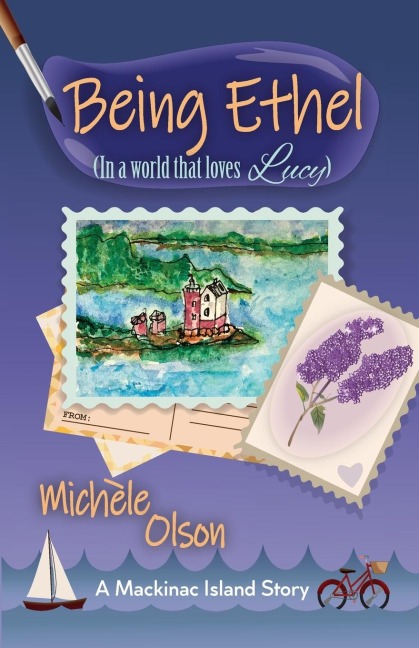 Being Ethel: (In a world that loves Lucy)