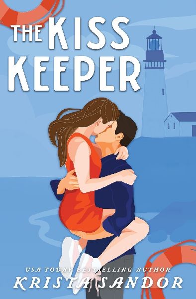 The Kiss Keeper