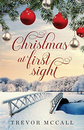 Christmas at First Sight
