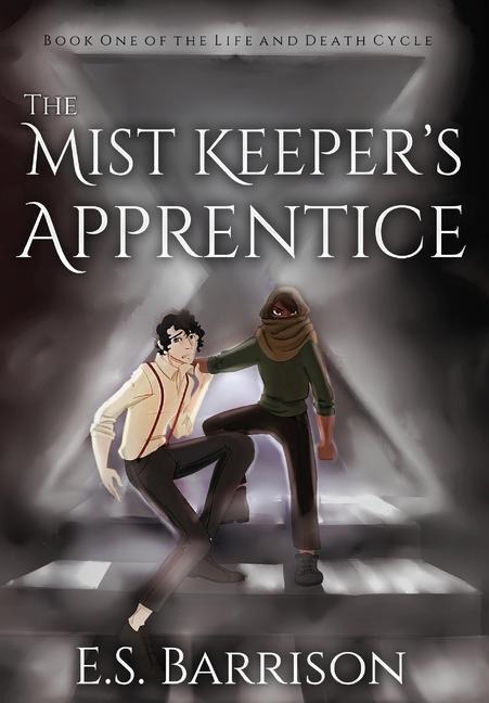 The Mist Keepers Apprentice