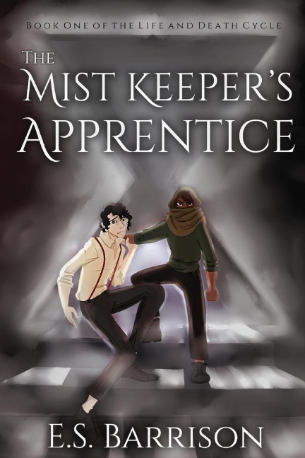 The Mist Keepers Apprentice