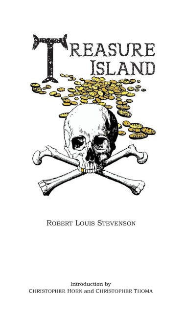 Treasure Island