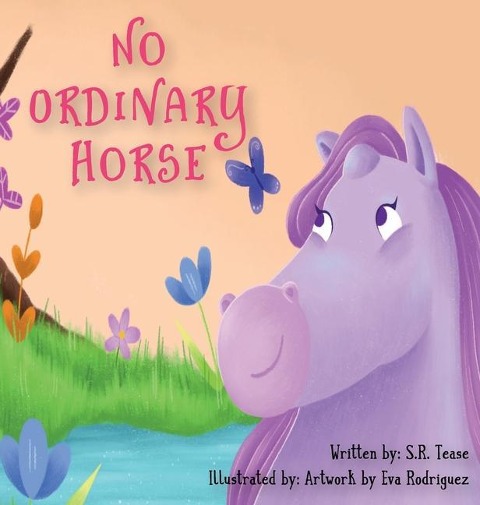 No Ordinary Horse