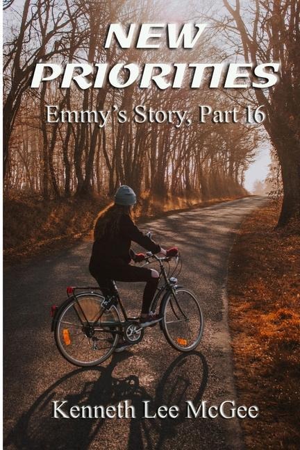 New Priorities: Emmys Story, Part 16